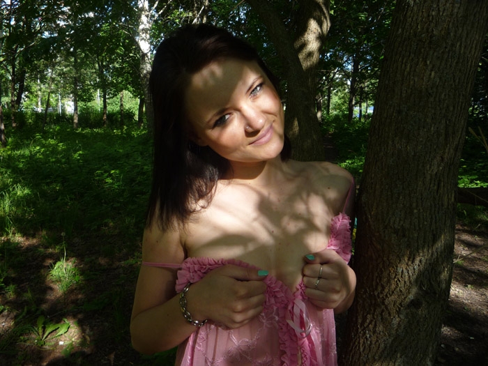 Анкета проститутки Яна - Фото 1, Россошь, 20 лет, №27431