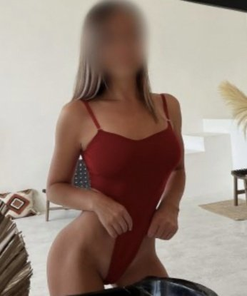 Анкета проститутки Алиса - Фото 1, Россошь, 30 лет, №9048